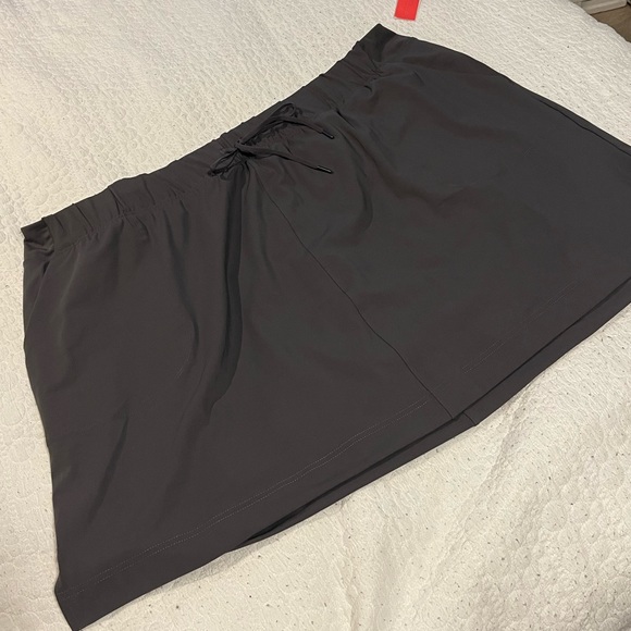 Lane Bryant Livi Active Skort NWT - Picture 2 of 3